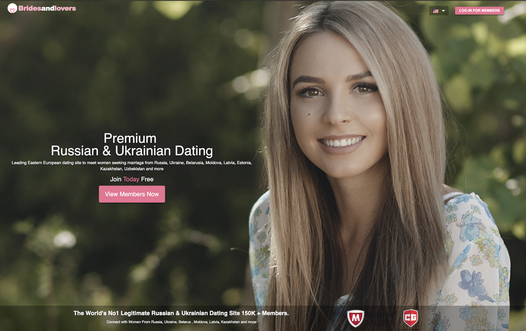 SofiaDate online dating attributes